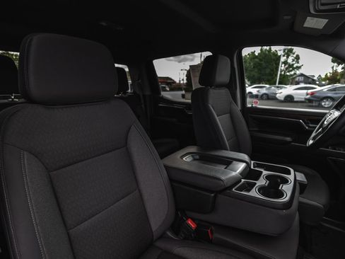 Used 2024 GMC Sierra 1500 Elevation AWD/4WD image 34