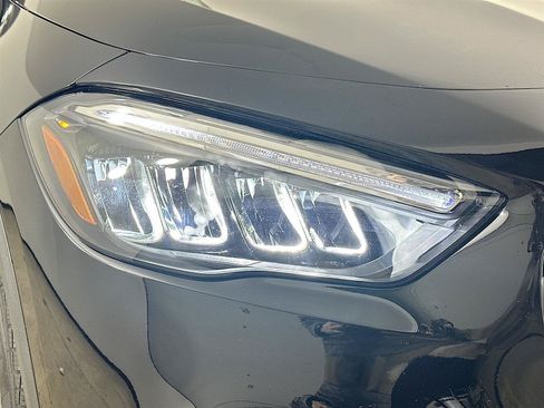Certified 2026 Mercedes-Benz GLA 250 4MATIC image 41