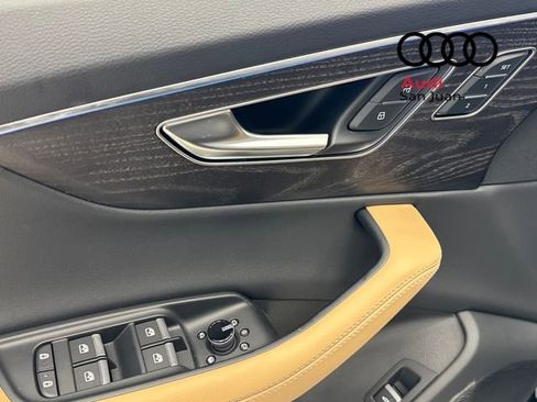 New 2026 Audi Q7 3.0T Premium Plus AWD/4WD image 35
