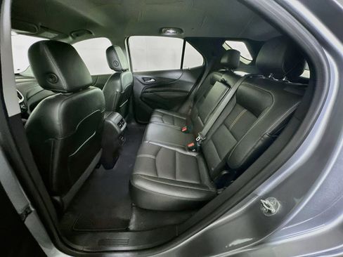 Used 2024 Chevrolet Equinox Premier FWD image 29