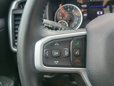 Used 2023 RAM 1500 Big Horn AWD/4WD image 29