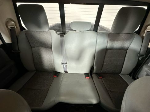Used 2013 RAM 1500 Big Horn RWD image 13