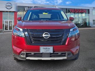 Certified 2024 Nissan Pathfinder SL w/ SL Premium Package video 2