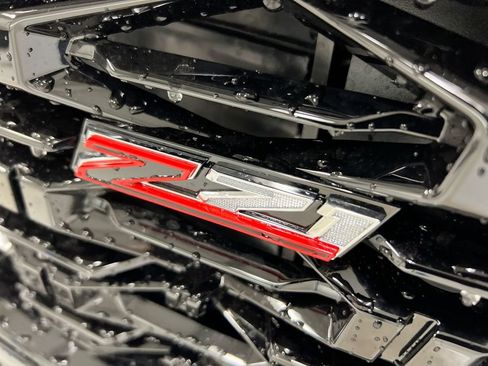 New 2026 Chevrolet Traverse Z71 w/ Driver Confidence Package image 28