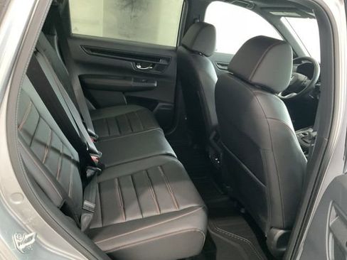 New 2026 Honda CR-V Sport-L image 23