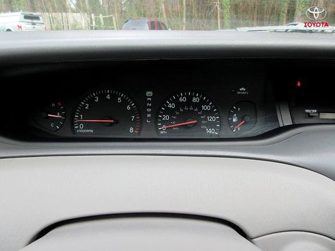 Used 2003 Toyota Avalon XL image 11