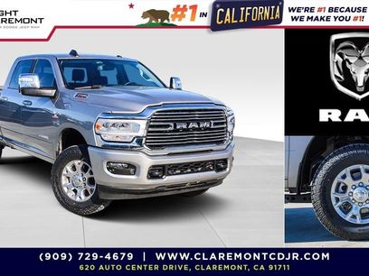 Used 2024 RAM 2500 Laramie