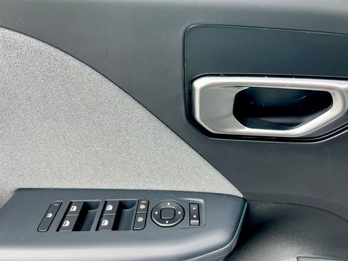 Used 2025 Kia K4 EX FWD image 20