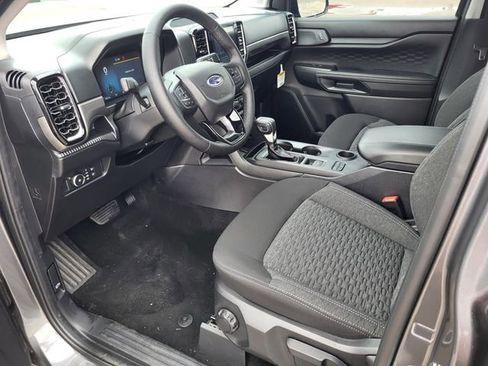 New 2026 Ford Ranger XLT image 2