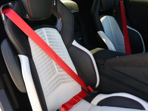 Used 2023 Chevrolet Corvette Stingray Premium Conv image 20