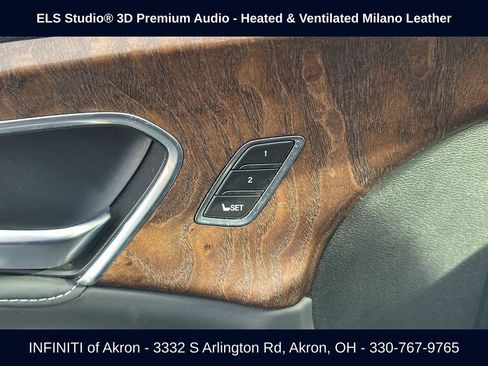 Used 2022 Acura RDX AWD w/ Advance Package image 42