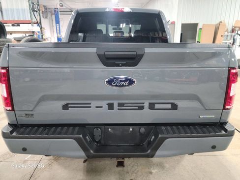 Used 2019 Ford F150 XLT w/ Equipment Group 302A Luxury image 11