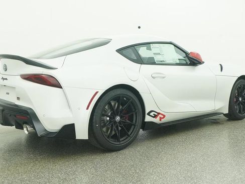 New 2026 Toyota Supra RWD image 38