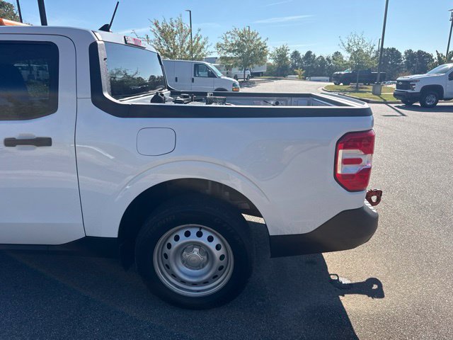 Used 2024 Ford Maverick XL FWD image 22