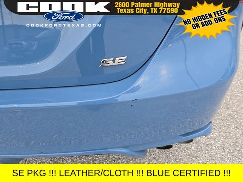 Used 2024 Toyota Camry SE image 14