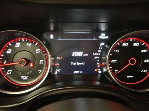 Used 2023 Dodge Charger GT RWD image 24