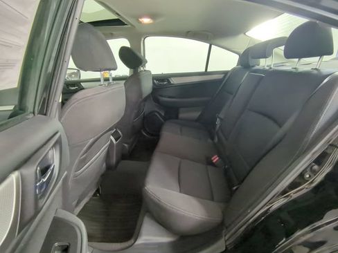 Used 2017 Subaru Legacy 2.5i Premium AWD/4WD image 20