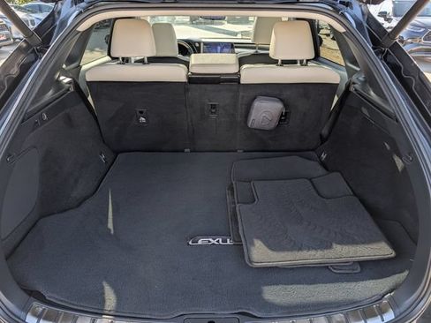 Used 2023 Lexus RX 350 Premium Plus w/ Cold Area Package FWD image 29