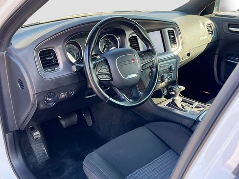 Used 2023 Dodge Charger GT RWD image 9