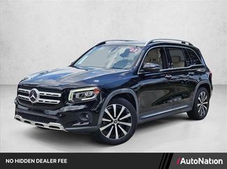 Used 2022 Mercedes-Benz GLB 250 video 1