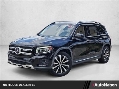 Used 2022 Mercedes-Benz GLB 250