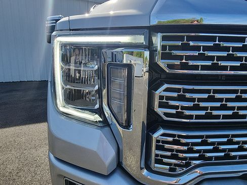 Used 2022 GMC Sierra 2500 Denali AWD/4WD image 12