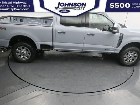 New 2026 Ford F250 Lariat w/ Lariat Ultimate Package AWD/4WD image 24