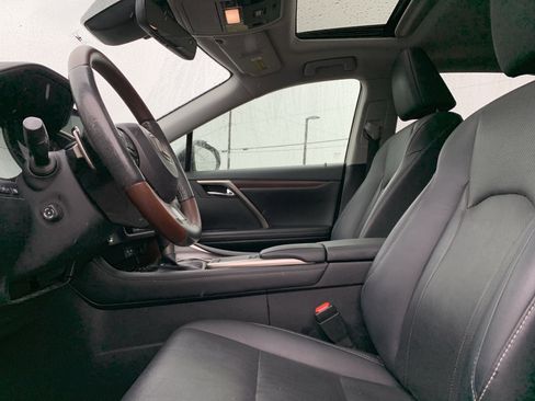 Used 2020 Lexus RX 350 350 image 16