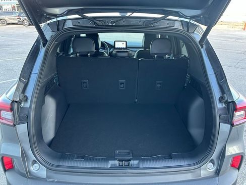 New 2026 Ford Escape ST-Line w/ Cold Weather Package image 16
