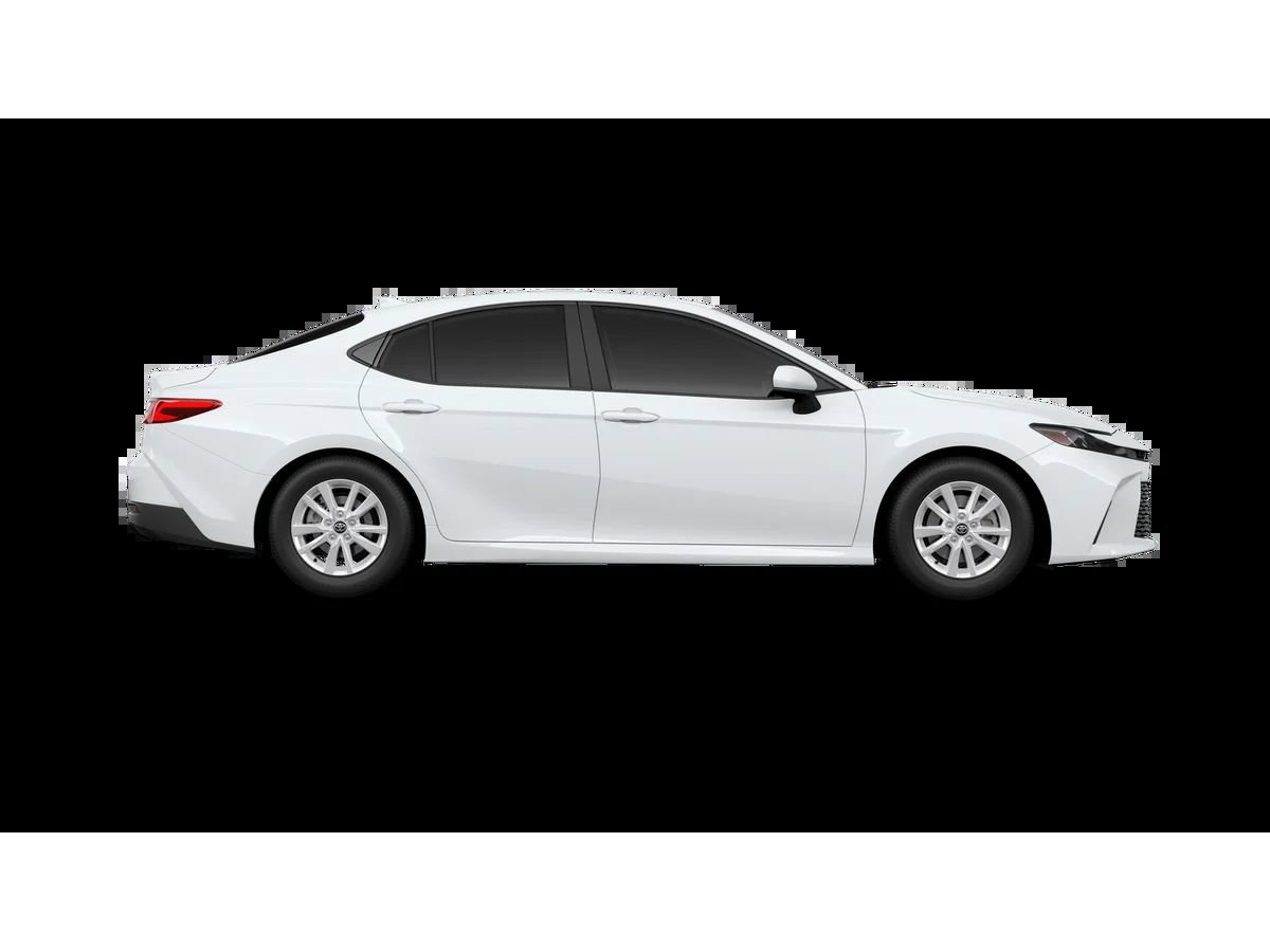 New 2026 Toyota Camry LE w/ Convenience Package AWD/4WD image 42