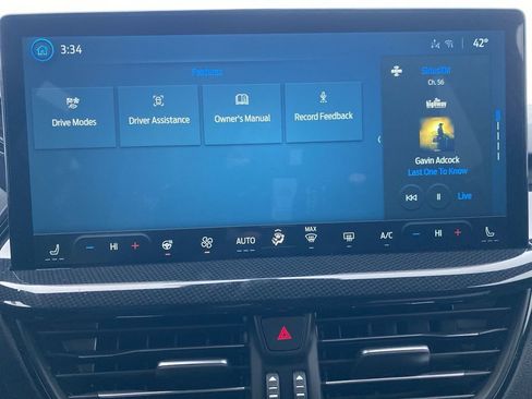 New 2026 Ford Escape ST-Line w/ Tech Pack #1 image 34