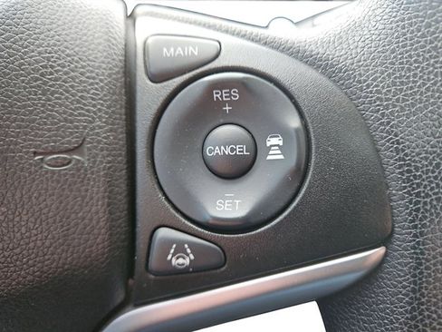 Used 2018 Honda Fit EX image 34