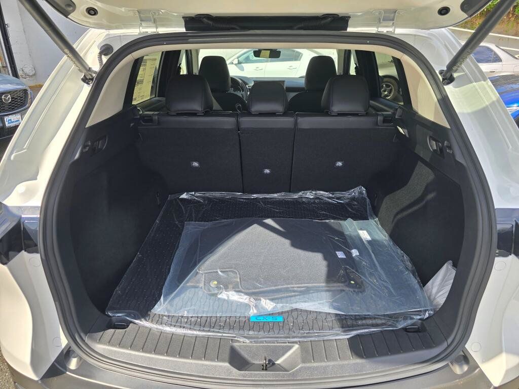 New 2026 MAZDA CX-5 Preferred AWD/4WD image 14