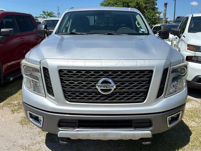 Used 2019 Nissan Titan PRO-4X