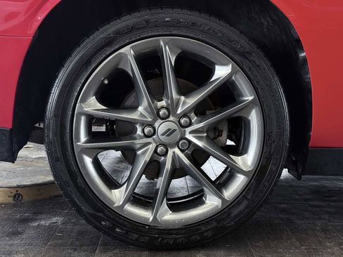 Used 2021 Dodge Challenger GT w/ Plus Package image 35