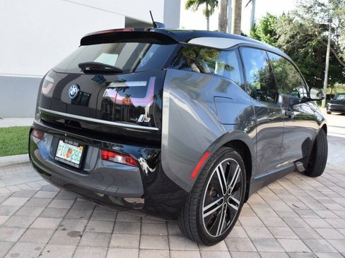 Used 2019 BMW i3 RWD image 6