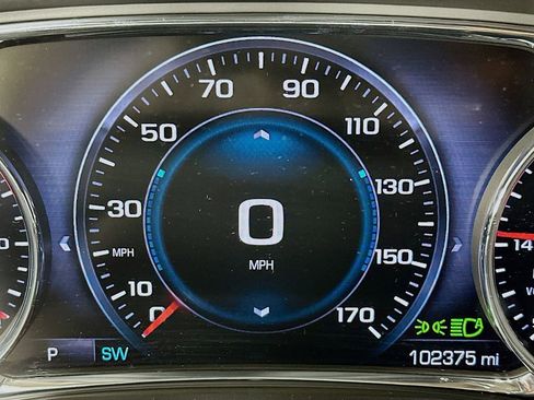 Used 2019 GMC Acadia Denali w/ Technology Package image 19