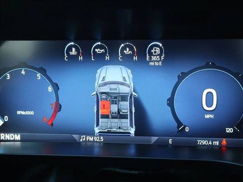 Used 2026 Ford F150 Tremor AWD/4WD image 14