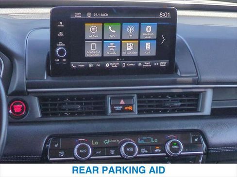 Certified 2023 Honda Pilot EX-L image 17