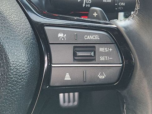 Used 2024 Honda Civic Sport image 27