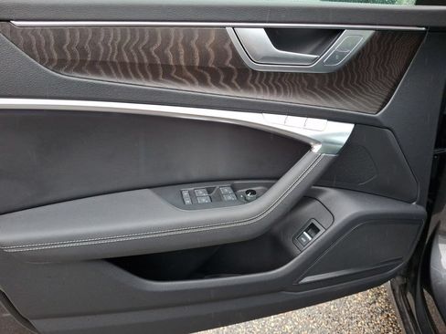Certified 2022 Audi A6 Premium Plus AWD/4WD image 12