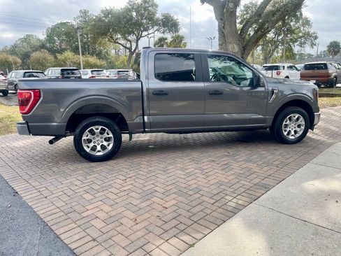 Used 2023 Ford F150 XLT image 6