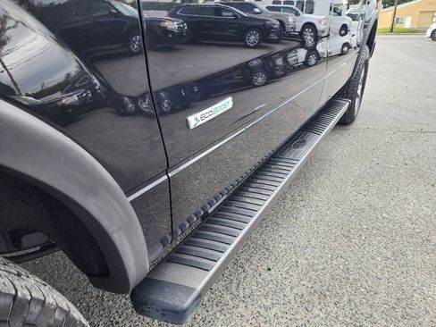 Used 2014 Ford F150 FX4 w/ Equipment Group 402A Luxury AWD/4WD image 39