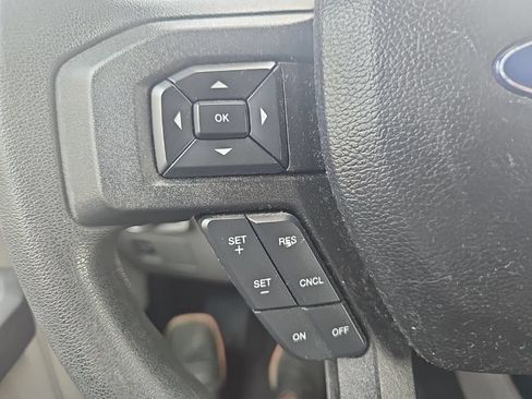 Used 2018 Ford F150 XL w/ Equipment Group 101A Mid AWD/4WD image 31