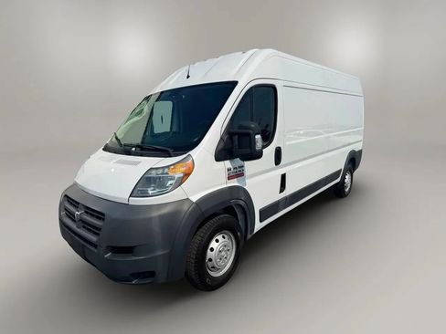 Used 2018 RAM ProMaster 2500 FWD image 7