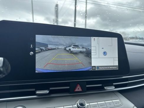 New 2026 Hyundai Elantra Limited FWD image 29