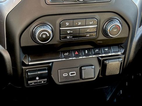 Used 2023 Chevrolet Silverado 2500 W/T w/ WT Convenience Package image 19