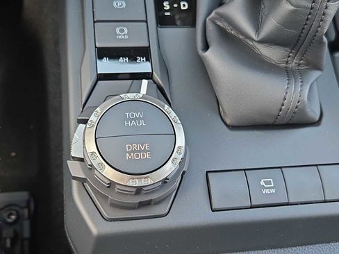 New 2026 Toyota 4Runner TRD Sport Premium image 25