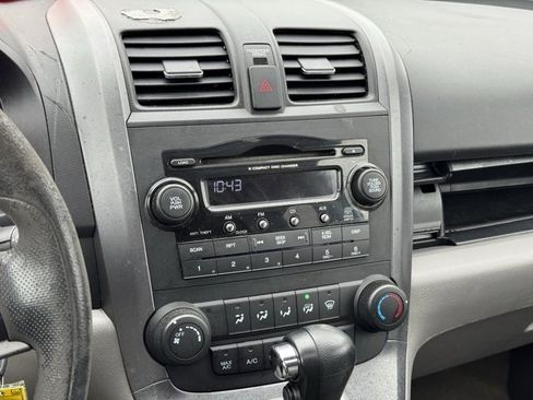 Used 2008 Honda CR-V EX image 19