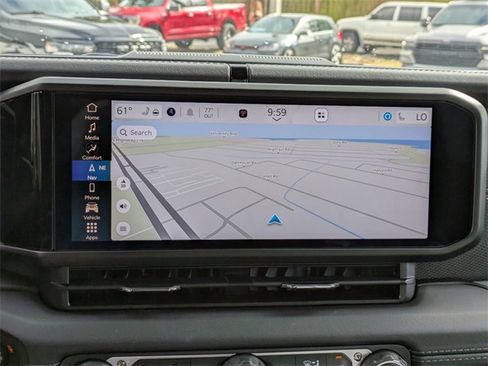 New 2025 Jeep Wrangler Unlimited Rubicon 392 image 24